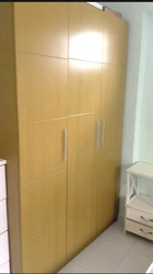 Blk 631 Pasir Ris Drive 3 (Pasir Ris), HDB 4 Rooms #583994361